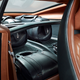 Illustration for article titled This Is The Bentley EXP 10 Speed 6 Concept Car, A Baby Continental GT